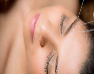 threading